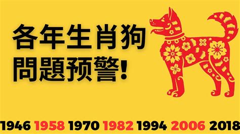 1958屬狗2023運勢|大师详解：属狗2023年全年运势运程及每月运程